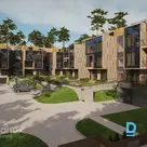 Astra House