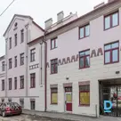 2-комнатная квартира с полной отделкой в новом квартале "Katrīnas pagalms"
