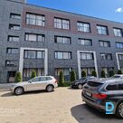 Возможность купить отличную двухэтажную двухкомнатную квартиру недалеко от Старой Риги в новом проекте с новым ремонтом, с утепленным фасадом и закрытой территорией