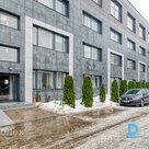 Возможность купить отличную двухэтажную двухкомнатную квартиру недалеко от Старой Риги в новом проекте с новым ремонтом, с утепленным фасадом и закрытой территорией