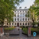 Квартира в посольском районе возле парка Кронвальд