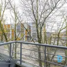 Эксклюзивная пятикомнатная квартира в новом проекте «Kern Residences», улица Citadeles, 6, похожа на мечту, которая превращается в реальность