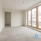 Ekskluzīvais piecistabu dzīvoklis jaunajā "Kern Residences" projektā, Citadeles ielā 6, ir kā sapnis, kas pārtop realitātē