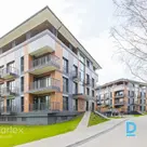 APIŅI - premium klases dzīvokļi pašā Rīgas pievārtē