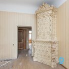 4 istabu dzīvoklis renovētā mājā projektā "Brīvības 146"