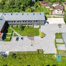 Жить городской жизнью, гармонично интегрированную в природу – мечта многих людей