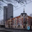 Проект плотины Ранка 31
