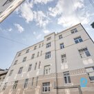Compact furnished apartment with full decoration and kitchen, in the quiet center of Riga - Avotos