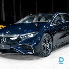 Mercedes-Benz EQS 450+ AMG на продажу, 2022