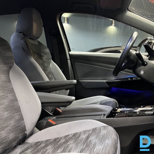 Pārdod Volkswagen Id4 Pro 77kWh, 2021