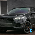 Продается Audi Q7 3.0 Tdi, Quattro, Black Edition, 2015