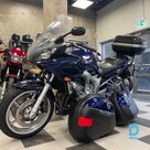 Продают Ямаха FZ6 мотоцикл, 600 см³, 2004