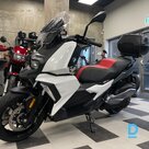 Продается скутер BMW C400X, 350 см³, 2020 г.