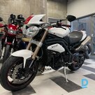 Продают Триумф Speed Triple 1050 мотоцикл, 1050 см³, 2014