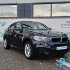 BMW X6 XDRIVE 3.0D на продажу, 2019