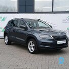 Skoda Karoq Ambition 1.6Tdi на продажу, 2019