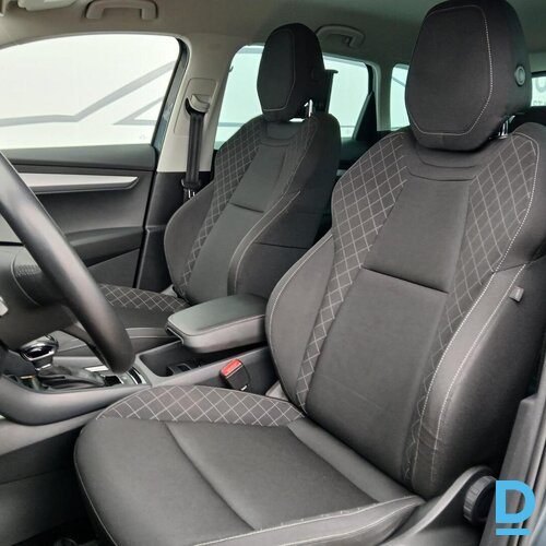 Pārdod Skoda Karoq Ambition 1.6Tdi, 2019 Pārdod Skoda Karoq Ambition 1.6Tdi, 2019