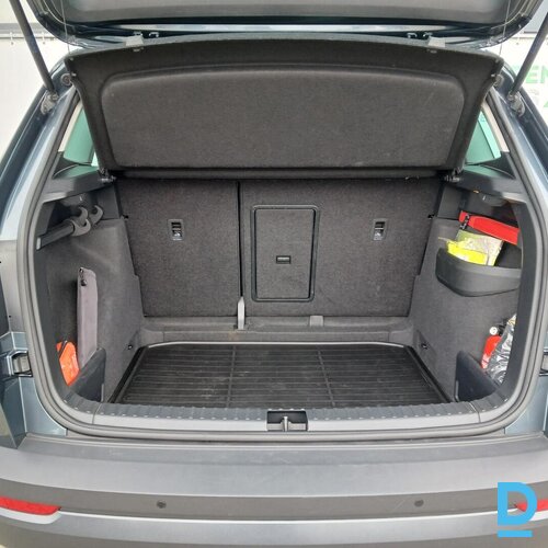 Pārdod Skoda Karoq Ambition 1.6Tdi, 2019 Pārdod Skoda Karoq Ambition 1.6Tdi, 2019