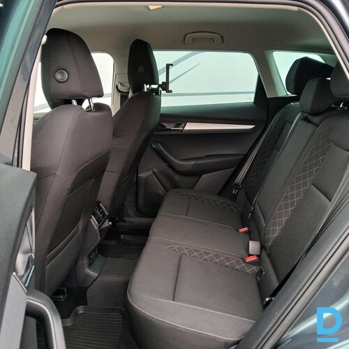 Pārdod Skoda Karoq Ambition 1.6Tdi, 2019 Pārdod Skoda Karoq Ambition 1.6Tdi, 2019