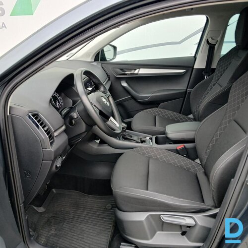 Pārdod Skoda Karoq Ambition 1.6Tdi, 2019 Pārdod Skoda Karoq Ambition 1.6Tdi, 2019