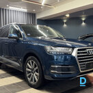 Продается Audi Q7 3.0D, 2018