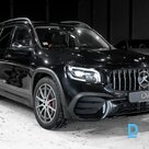 Продают Mercedes-Benz GLB 35 AMG, 2022