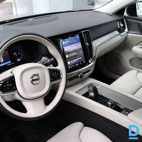 Pārdod Volvo V60 B4 Mhev 2.0I, 2024 Pārdod Volvo V60 B4 Mhev 2.0I, 2024