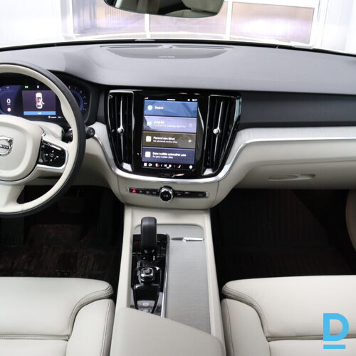 Pārdod Volvo V60 B4 Mhev 2.0I, 2024 Pārdod Volvo V60 B4 Mhev 2.0I, 2024