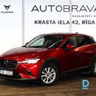 Продается Mazda Cx-3 FL, 2.0i, 2019