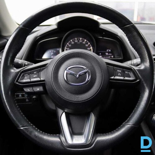 Pārdod Mazda Cx-3 FL, 2.0i, 2019