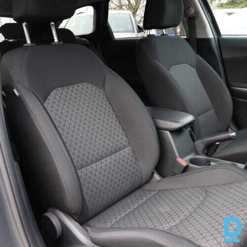 Pārdod Kia Ceed Sw 1.0i, 2022