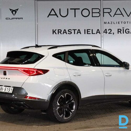 Pārdod Cupra Formentor 1.5i, 2023