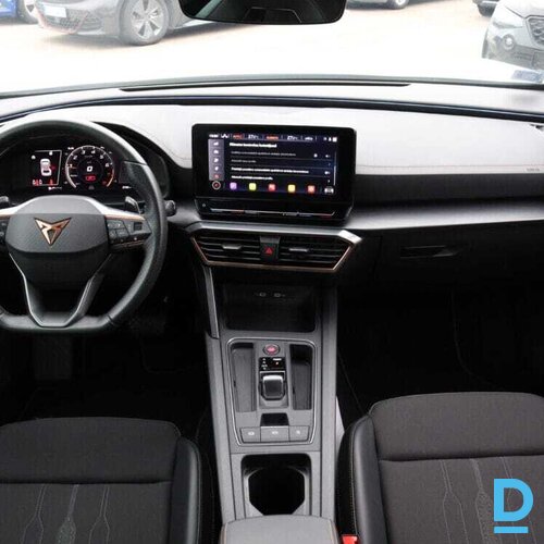 Pārdod Cupra Formentor 1.5i, 2023