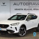 Cupra Formentor 1.5i на продажу, 2023