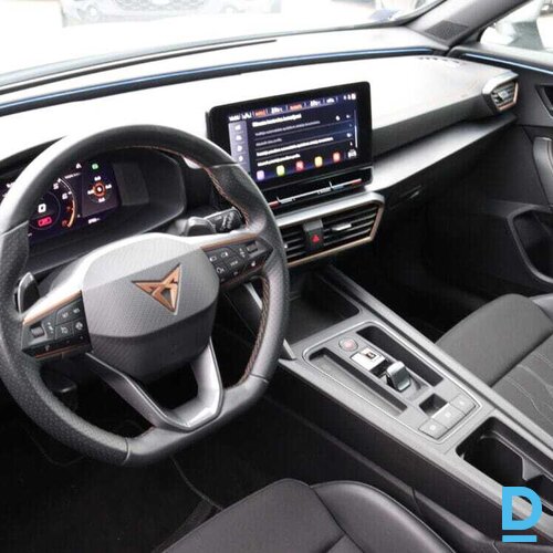 Pārdod Cupra Formentor 1.5i, 2023