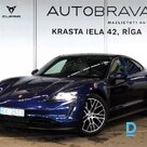 Taycan на продажу, Rwd, 79kWh, 2021