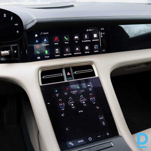 Pārdod Taycan, Rwd, 79kWh, 2021 Pārdod Taycan, Rwd, 79kWh, 2021