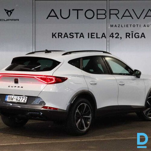 Pārdod Cupra Formentor 1.5i, 2024