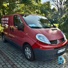 Продают Renault Trafic, 2010