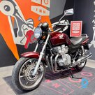 Продают Хонда CB750 Seven Fifty мотоцикл, 750 см³, 1995