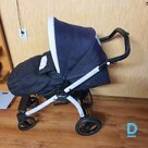 Продается итальянская коляска Peg-Perego