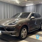 Porsche Cayenne S Дизель V8 на продажу, 2013