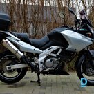 Продают Сузуки V-strom Dl650 мотоцикл, 650 см³, 2004