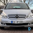 Продают Mercedes-Benz B 200, 2007