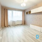 Pārdošanā pārdomāts 2 istabu dzīvoklis ar ērtu lokāciju Raganā. Dzīvokļa plānoju
