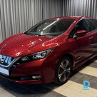 Nissan Leaf Tekna 40 кВтч на продажу, 2018