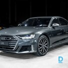 Продается Audi S8 Abt 4.0 TFSI Bi-Turbo D5, 2021