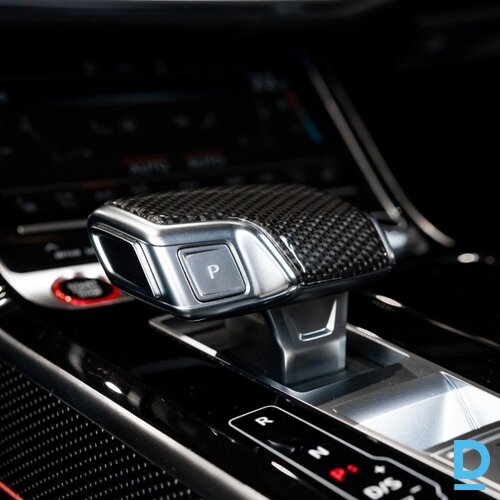 Pārdod Audi S8 Abt 4.0 Tfsi Bi-Turbo D5, 2021 Pārdod Audi S8 Abt 4.0 Tfsi Bi-Turbo D5, 2021