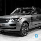 Land Rover Range Rover Autobiography 3.0D на продажу, 2014