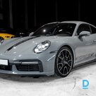 Porsche 911 Turbo S на продажу, 2023